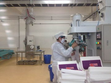 走进金龙鱼透明工厂 科技守护，为国人打造安全餐桌食品