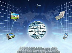 互联网推广五式赋能企业 网络与信息安全软件开发的增长新引擎